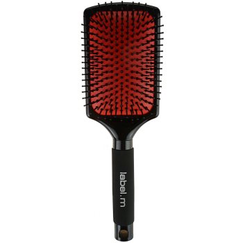 Fotografie label.m Brush Paddle kartáč na vlasy