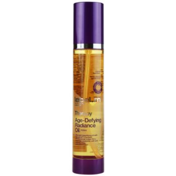 label.m Therapy Age-Defying arganový olej pro lesk 100 ml