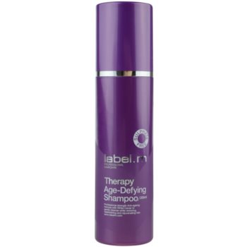 label.m Therapy Age-Defying sampon fortifiant imagine