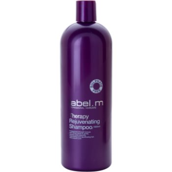 Label.m therapy rejuvenating sampon de reintinerire cu caviar