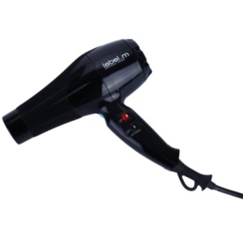 label.m Tourmaline Dryer fén na vlasy