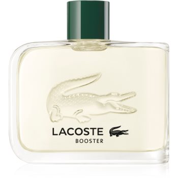 Lacoste booster eau de toilette pentru bărbați