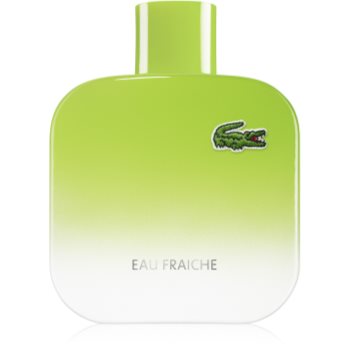 Lacoste Eau de Lacoste L.12.12 Eau Fraiche toaletní voda pro muže 175 ml