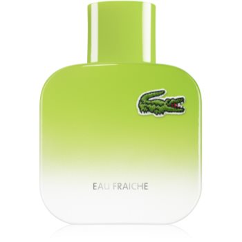 Lacoste Eau de Lacoste L.12.12 Eau Fraiche toaletní voda pro muže 50 ml