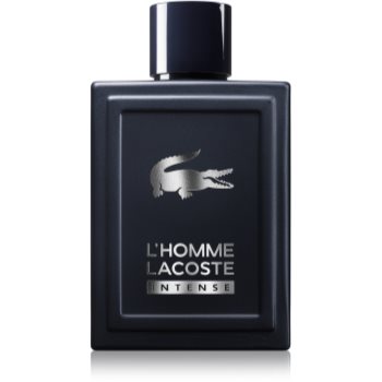 Lacoste L'Homme Lacoste Intense toaletní voda pro muže 100 ml