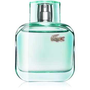 Lacoste Eau de Lacoste L.12.12 Pour Elle Natural toaletní voda pro ženy 90 ml