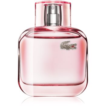 Lacoste eau de lacoste l.12.12 pour elle sparkling eau de toilette pentru femei