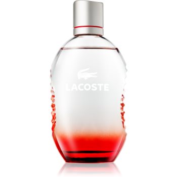 Lacoste Red eau de toilette pentru barbati 125 ml