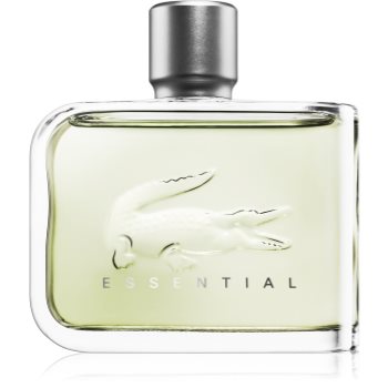 Lacoste Essential toaletní voda pro muže 125 ml
