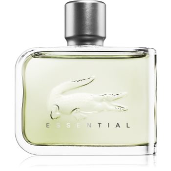 Lacoste Essential toaletní voda pro muže 75 ml