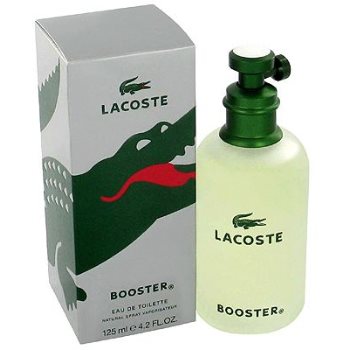 Lacoste Booster toaletní voda pro muže 125 ml