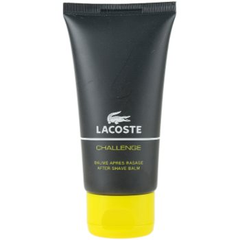 

Lacoste Challenge бальзам після гоління для чоловіків 75 мл (без коробочки)