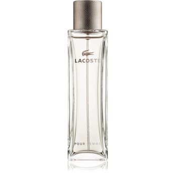 Lacoste Pour Femme Eau De Parfum pentru femei 90 ml