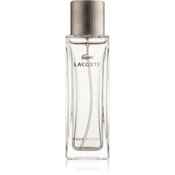 Lacoste Pour Femme parfemovaná voda pro ženy 50 ml