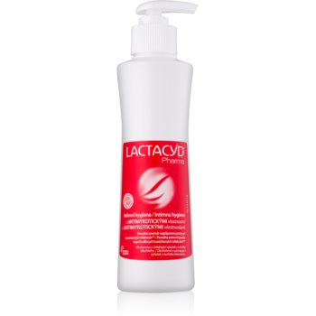 Lactacyd Pharma gel pentru igiena intima pentru piele iritata imagine