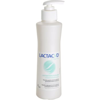 Lactacyd Pharma emulsie pentru igiena intima poza