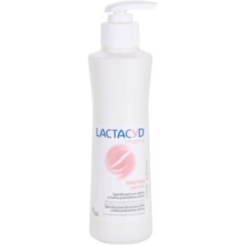 Lactacyd Pharma emulsie delicata pentru igiena intima imagine