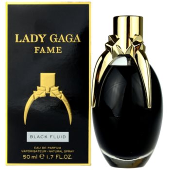 Lady Gaga Fame parfemovaná voda pro ženy 50 ml