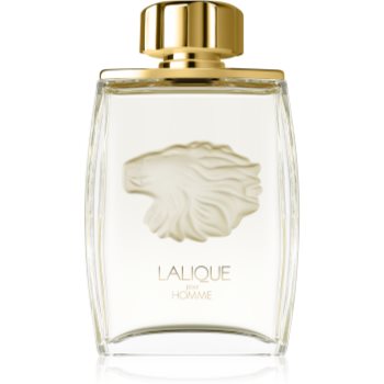 Lalique Pour Homme Lion Eau de Parfum pentru bărbați