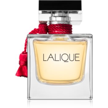 Lalique Le Parfum parfemovaná voda pro ženy 50 ml