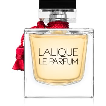 Lalique Le Parfum parfemovaná voda pro ženy 100 ml