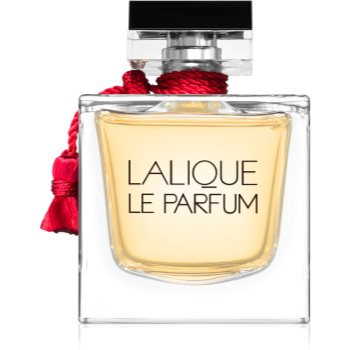 Lalique Le Parfum eau de parfum pentru femei 100 ml