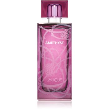 Lalique amethyst eau de parfum pentru femei