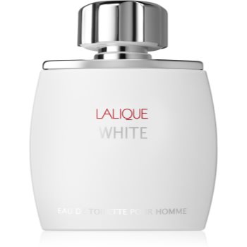 Lalique White Eau de Toilette pentru bărbați