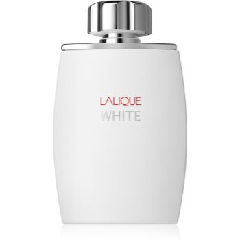 Lalique White Eau de Toilette pentru bãrba?i poza