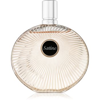 Lalique satine eau de parfum pentru femei