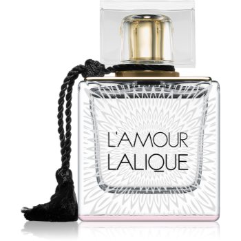 Lalique L'Amour Eau de Parfum pentru femei poza