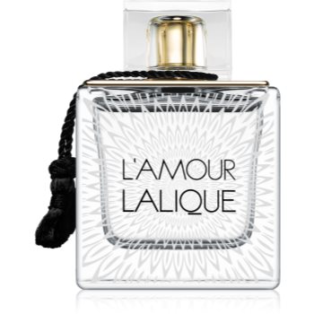Lalique l'amour eau de parfum pentru femei