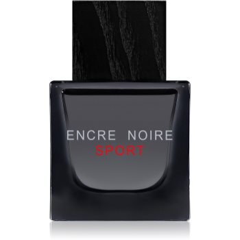 Lalique Encre Noire Sport Eau de Toilette pentru bãrba?i imagine