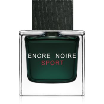 Lalique encre noire sport eau de toilette pentru bărbați