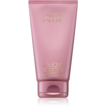 Lalique L\'Amour lapte de corp pentru femei