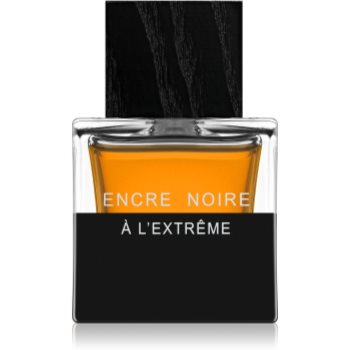 Lalique Encre Noire À L\'Extrême eau de parfum pentru barbati