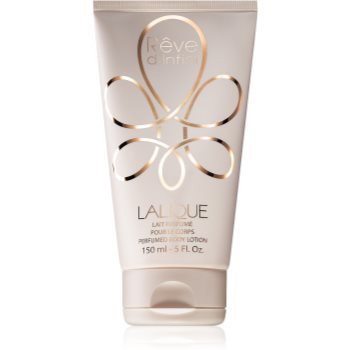 Lalique R?ve d'Infini lapte de corp pentru femei imagine