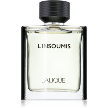 Lalique L'Insoumis Eau de Toilette pentru bărbați