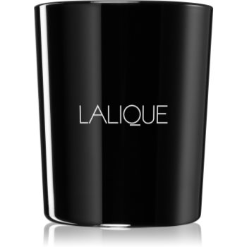 Lalique Yuzu lumânare parfumată