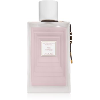 Lalique Les Compositions Parfumées Pink Paradise Eau de Parfum pentru femei imagine