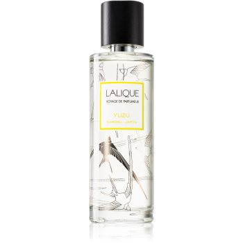 Lalique yuzu spray pentru camera
