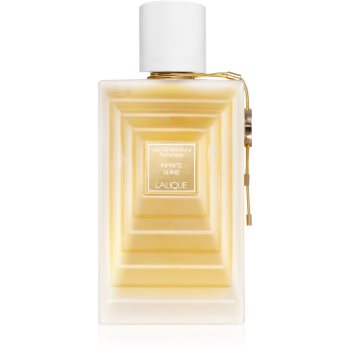 Lalique Les Compositions Parfumées Infinite Shine Eau de Parfum pentru femei