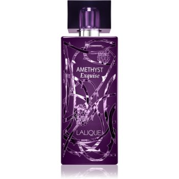 Lalique Amethyst Exquise Eau de Parfum pentru femei