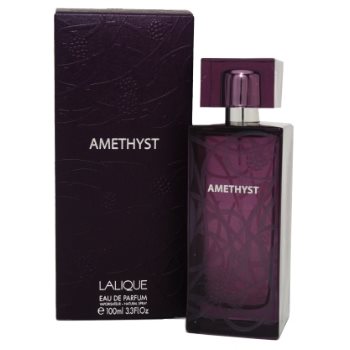 Lalique Amethyst eau de parfum pentru femei 50 ml