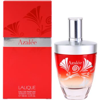 Lalique Azalée eau de parfum pentru femei 100 ml