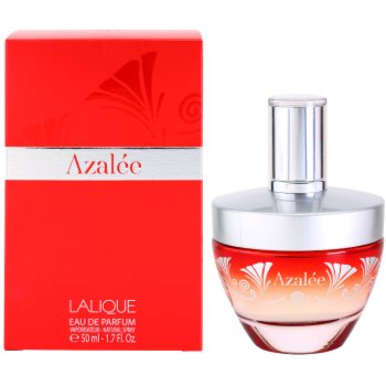 Lalique Azalée eau de parfum pentru femei 50 ml