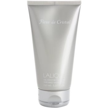 

Lalique Fleur de Cristal гель для душу для жінок 150 мл