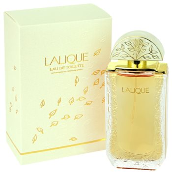 Lalique Lalique eau de toilette pentru femei 100 ml