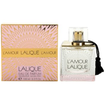 lalique le parfum notino