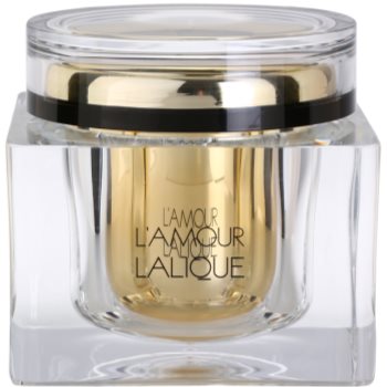 

Lalique L'Amour крем для тіла для жінок 200 мл